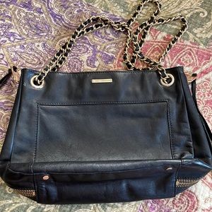 Rebecca Minkoff Leather Bag